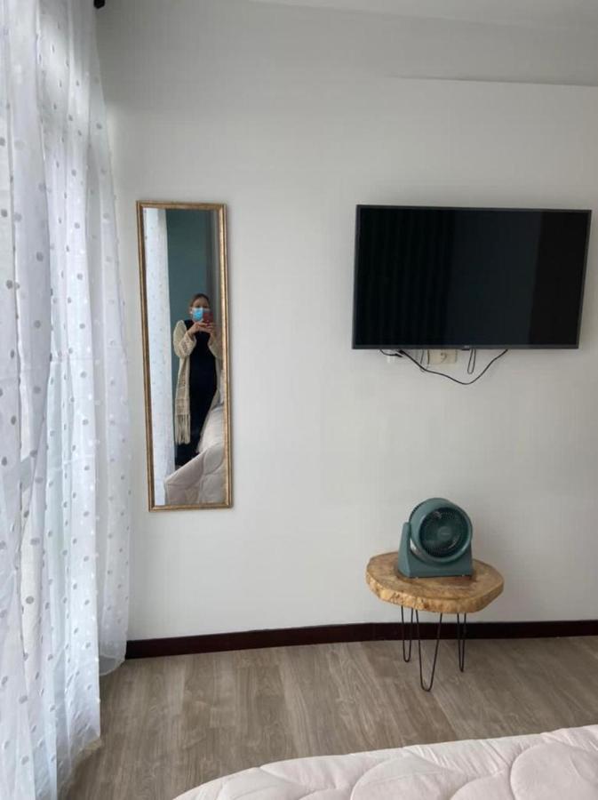 Apto 307 Metroloft Armenia 아파트 외부 사진