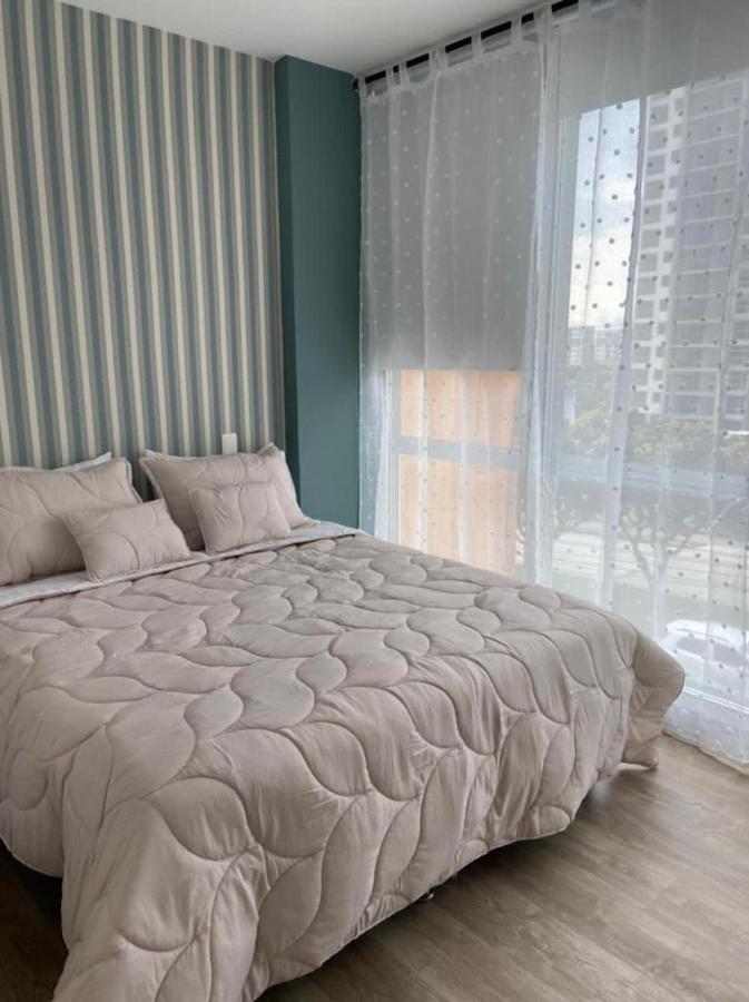 Apto 307 Metroloft Armenia 아파트 외부 사진